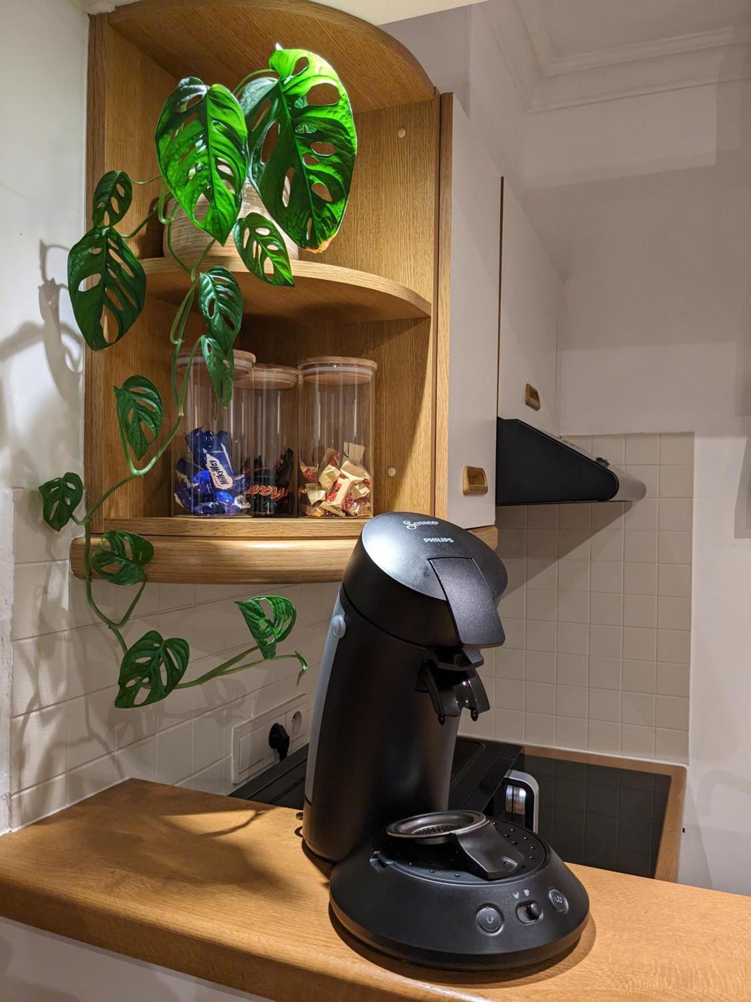 Vista Linda, Leuk Appartement Vlak Bij Zeedijk En Strand Ostenda Zewnętrze zdjęcie
