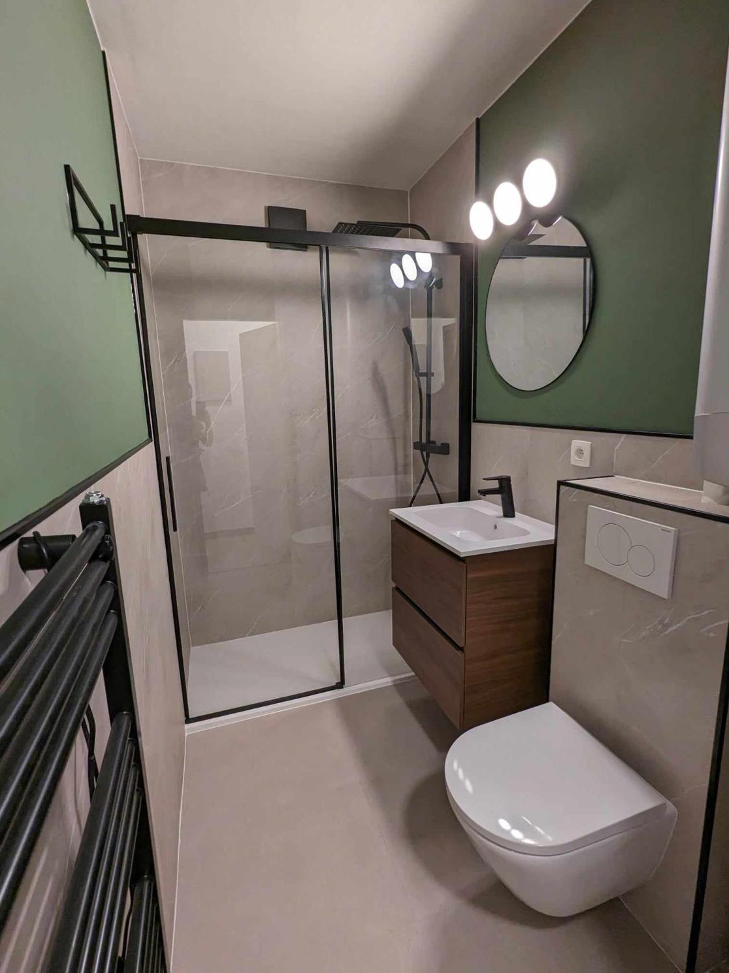 Vista Linda, Leuk Appartement Vlak Bij Zeedijk En Strand Ostenda Zewnętrze zdjęcie