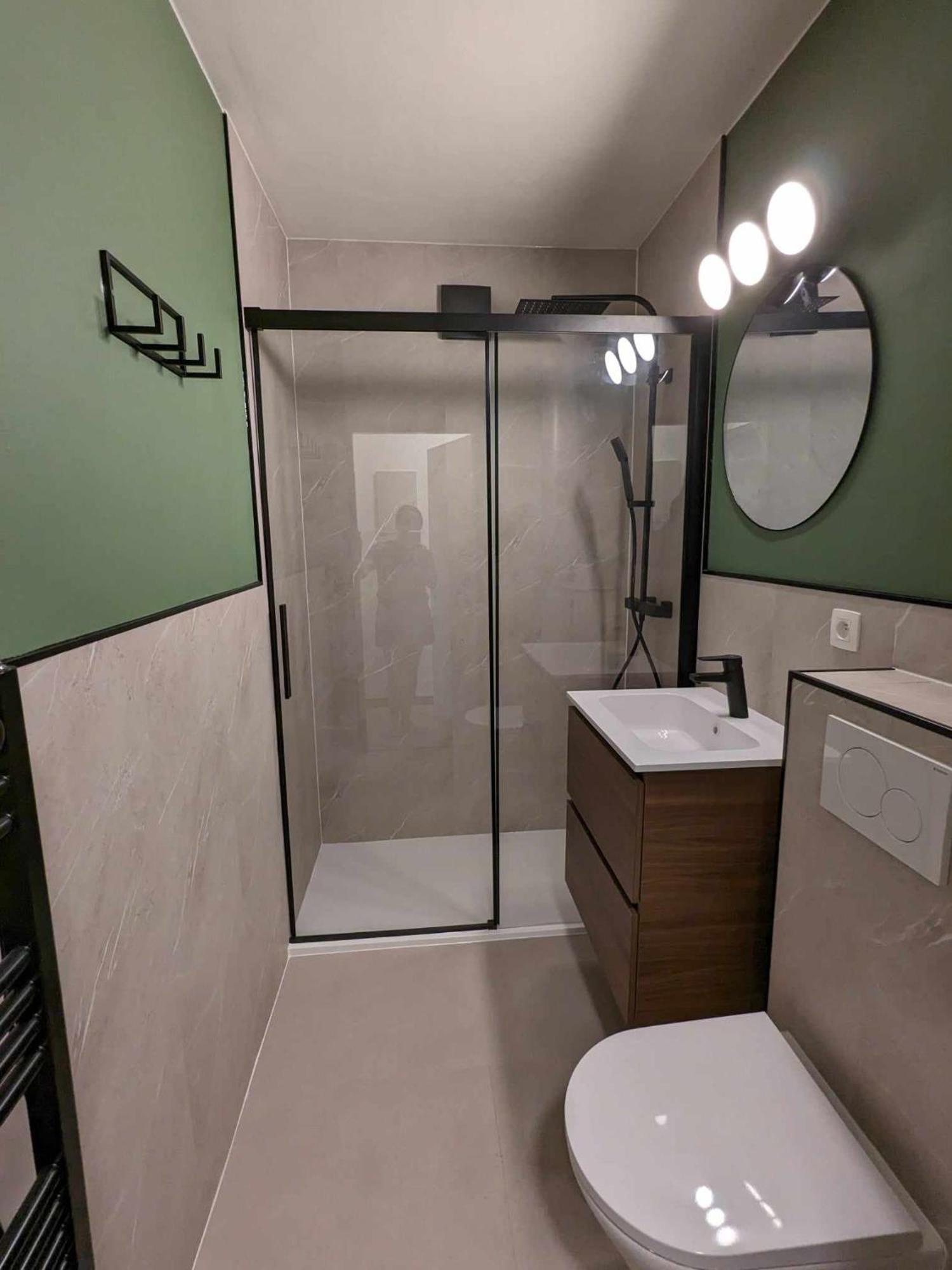 Vista Linda, Leuk Appartement Vlak Bij Zeedijk En Strand Ostenda Zewnętrze zdjęcie