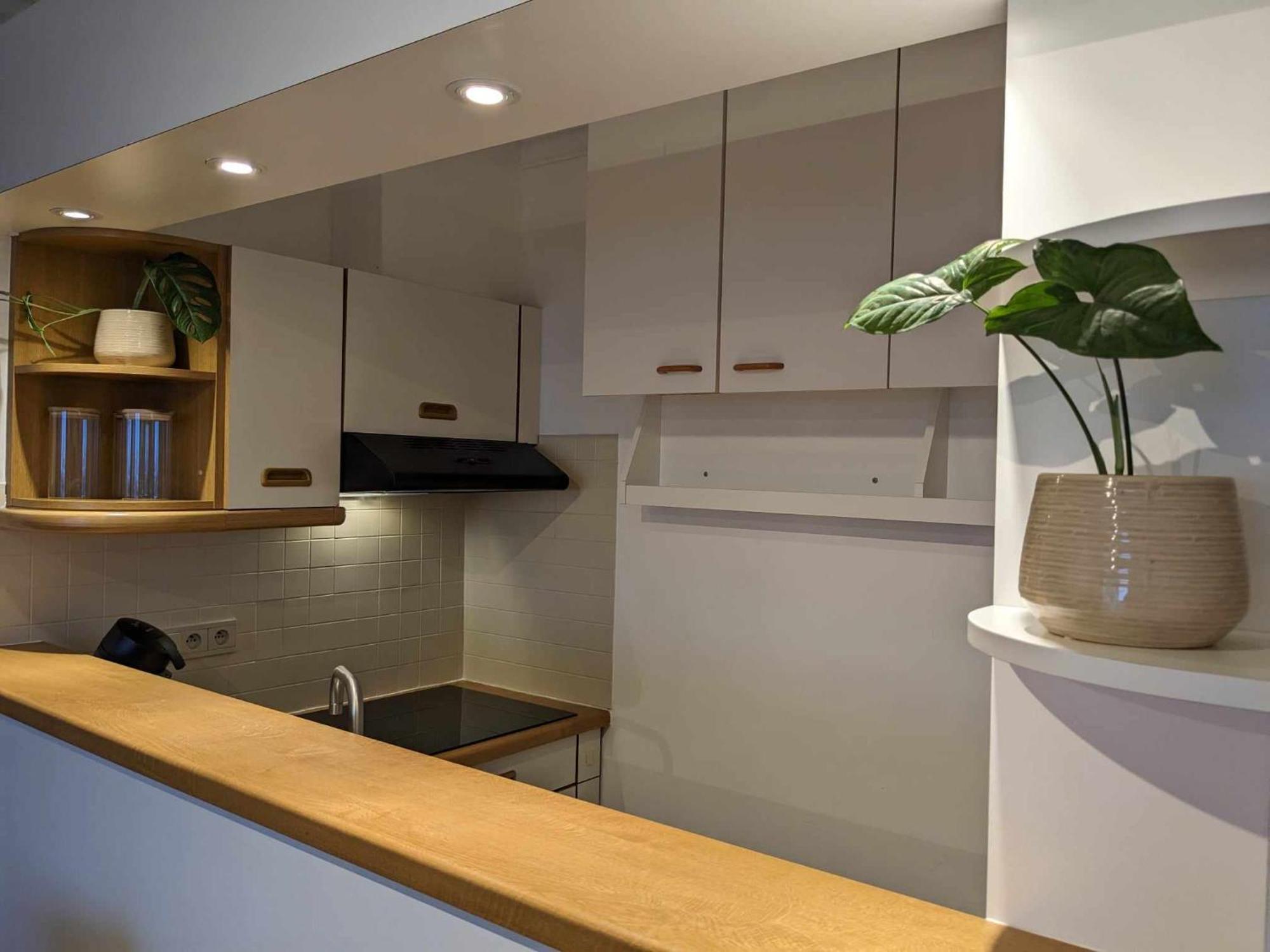 Vista Linda, Leuk Appartement Vlak Bij Zeedijk En Strand Ostenda Zewnętrze zdjęcie