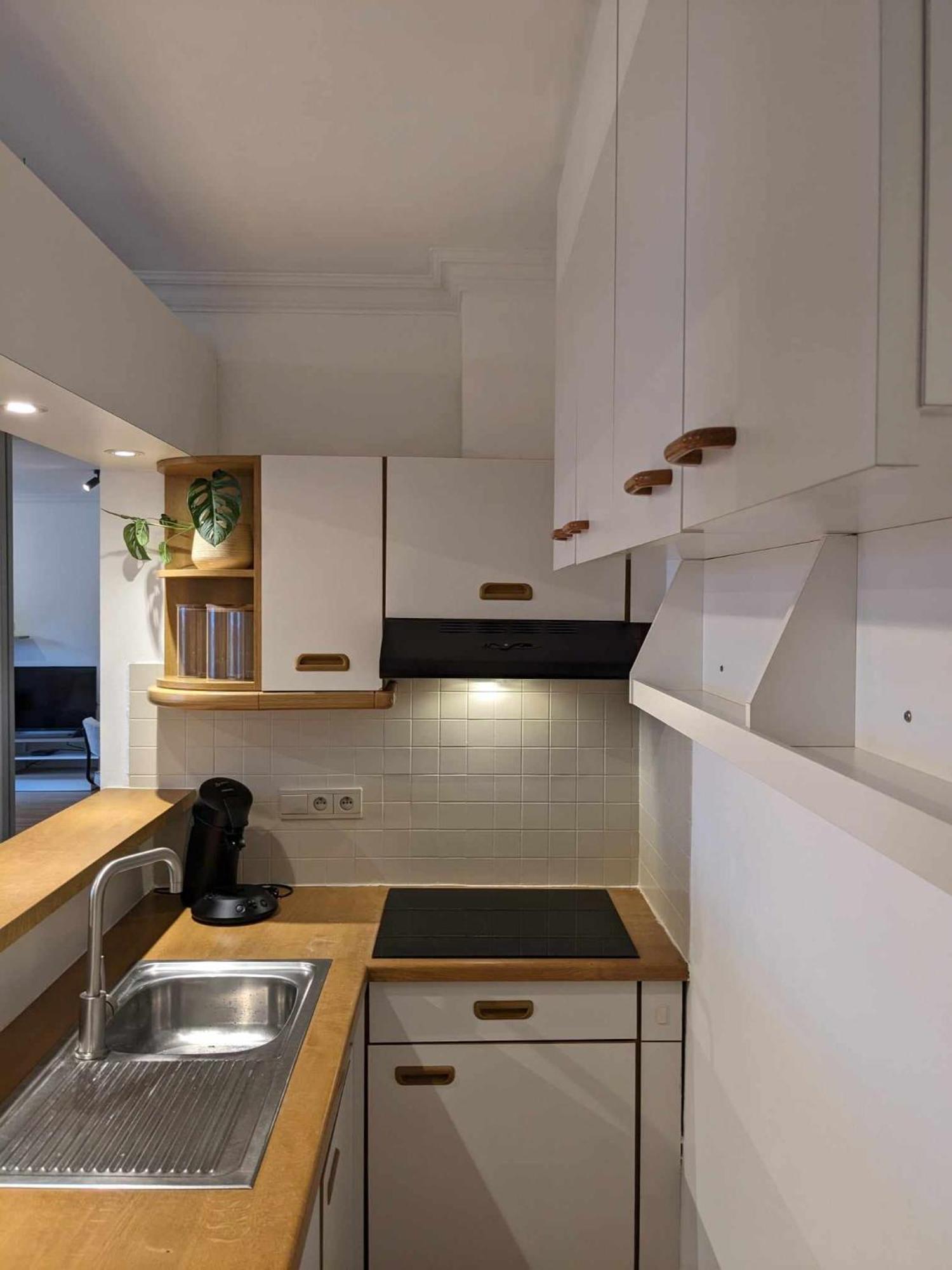 Vista Linda, Leuk Appartement Vlak Bij Zeedijk En Strand Ostenda Zewnętrze zdjęcie